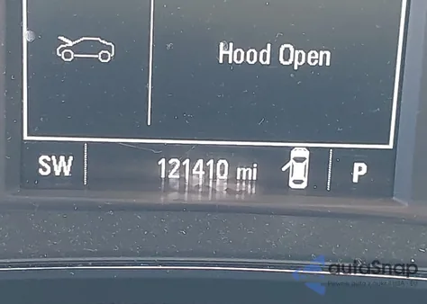 2016 Chevrolet Cruze Lt Auto z USA, uszkodzony, nr VIN 1G1BE5SM0G7256897